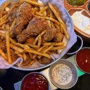 마곡역 3번 출구 뒤 이미지