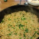 김치찌개와삼겹살
