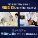 허리편한병원 네이버블로그