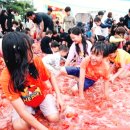 2025 퇴촌토마토축제 프로그램 일정 및 가수 라인업