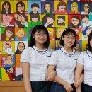 영광여자중학교 이미지