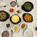 대교식당 이미지