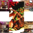 오리엔탈 레스토랑(ORIENTAL Restaurant) 이미지