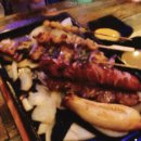 미스터숯불꼬치