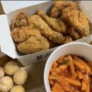 치킨의민족 서울미아점 네이버블로그