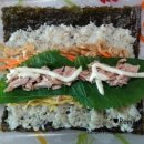 인생김밥 이미지