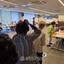 귀래면 복지센터 강원도민일보