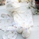 엄마&아기옷 만들기 이미지