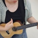 힐링타임 우쿨렐레 이미지