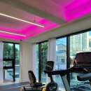 빌리핏 PT 스튜디오 이미지