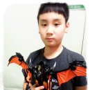 쭈니 미장원
