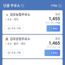 동그라미주유소 이미지