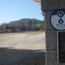 2011.10.26 의령군 봉수 초등학교 학교전도 이미지
