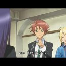 수호캐릭터! 두근 (Shugo Chara! Doki, 2007) 제 56화 이미지