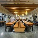 하늘보리밥 | [영종도 맛집] 건강한 한끼, 봄이 보리밥 영종하늘도시점