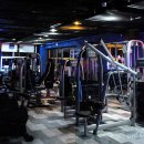 올리브사우나휘트니스 이미지