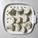 오뚜기야식 | 만두러버의 오뚜기 새우하가우 딤섬,새우만두(쿠팡핫딜,칼로리,야식)