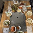 대풍참숯갈비
