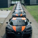 with BUGATTI CHIEON 300+ LIMITED EDITION / 부벤앤줴르백 8구 와인더(부가티 시론 300+ 한정 에디션)
