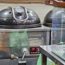 가마솥에꾸운닭 이미지