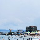 비비큐 포항 칠포 오도점 | 🌊 국내 스노클링 명소! 포항 오도1리간이해수욕장 완벽 방문 후기(주차 그늘막 샤워 해루질 명당 등)