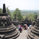 중년에 떠나는 첫번째 배낭여행 이미지