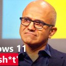 The (Overdue) Collapse of Windows 11 이미지