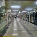 명동지하상가 이미지