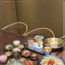 밀면전문점 이미지