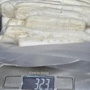 진성농장 | 정선그림바위농장 깐더덕구입후기