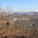 망경산성 이미지