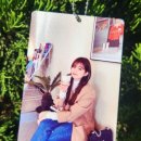 추모공원 야외 이미지