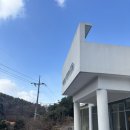 거제 뷰 좋은 카페 에버어뮤즈