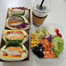 투고그린 삼송역스칸센점 | 역 맛집] 24시간 무인운영하는 건강하고 신선한 샌드위치&샐러드맛집 투고그린 삼송역스칸센점 다녀왔어요