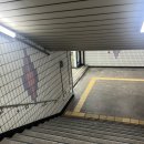 가천대역 1번출구 이미지