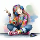 (방송방.활성화 를 위한..모임) ...10월의 마지막 날..청사 에서 만나용.. 이미지