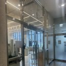 흥덕농협 성내지점 | 청주 미용실 추천 리븐헤어 송절 봉명점에서 매직셋팅 C컬펌 후기