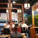 강남 갈매기