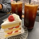 해철농장2 | 성수 케이크 맛집 아쿠아산타 딸기케이크 내돈내산 후기