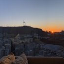 애프터눈커피 화장실 이미지