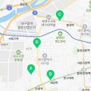 다이소 평리광명네거리점 이미지