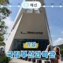문화누리관 | 기장 국립부산과학관 예약 주차장 꼬마기차 새싹누리관 총정리