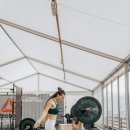 헬스 존 이미지