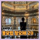 제일미술사 - 포항시 남구 | 동유럽 헝오체 10박 12일 신혼여행 #5-2 | 비엔나 미술사 박물관 | 현장발급 입장료, 오디오 가이드