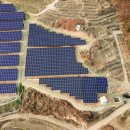 보람 태양광발전소 이미지