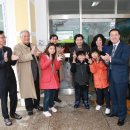 무지개 축사 이미지