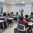 문해교육 초등학력 인정 1단계 이미지