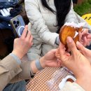 (주)아성다이소 잠실점 | 잠실 석촌호수 벚꽃 피크닉 위치, 피자마루 오지피자, 엽떡, 허니콤보 내돈내산