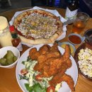 스포츠 팍 테크 | [서울 송파] 잠실 야구보기 좋은 펍휘트니/스포츠펍/안주맛집/분위기맛집/잠실데이트추천/내돈내산/야장...