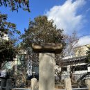 청주 영규대사 전장기적비 이미지